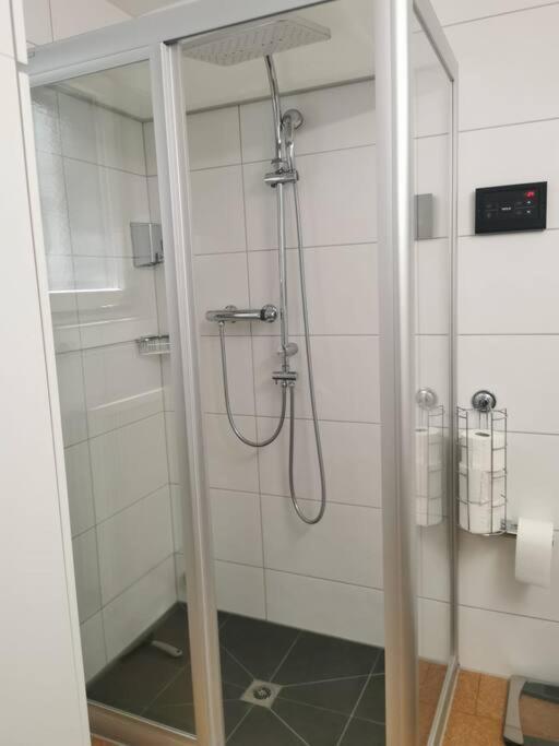 Neb-Thun Einigen, Wohnung Am See سبيز المظهر الخارجي الصورة